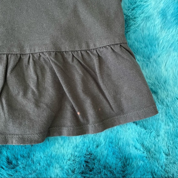 Carter’s Toddler Girl Short Sleeve Graphic T-Shirt Size 2T - Picture 9 of 9